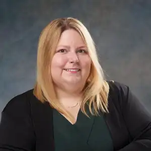 Adrienne Moberg, Licensed Clinical Social Worker in Georgia