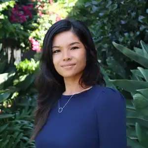 Aileen Bui, Licensed Marriage and Family Therapist in California
