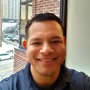 Alejandro Rojas, Licensed Clinical Social Worker in Michigan