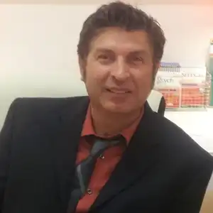 Alexander Karimi, Licensed Marriage and Family Therapist in California