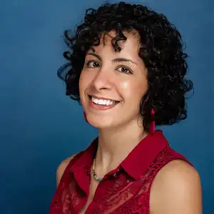 Alexandra Perez Urbina, Social Worker (Pre-Licensed) in Oregon