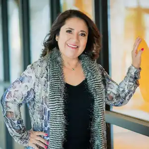 Alexandra Rivera, Professional Counselor (Pre-Licensed) in Texas