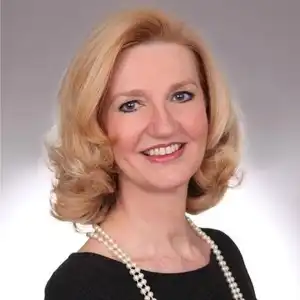 Alice Bentley, Licensed Professional Counselor in Georgia