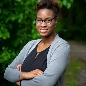 Amber Johnson, Licensed Clinical Social Worker in Illinois