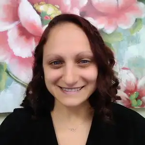 Amy Consovoy, Licensed Professional Counselor in New Jersey