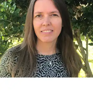 Angela Longoria, Marriage and Family Therapist (Pre-Licensed) in Texas