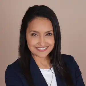 Angela Perez, Licensed Professional Counselor in Texas