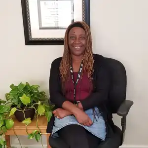 Angela Richardson, Licensed Professional Counselor in Georgia