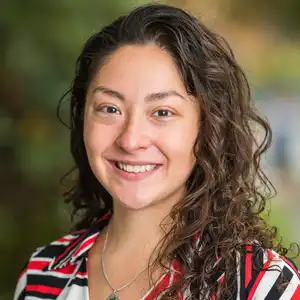 Araceli Diaz, Professional Counselor (Pre-Licensed)