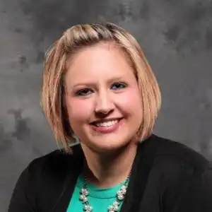 Ashleigh Drudik, Licensed Clinical Social Worker in Nebraska