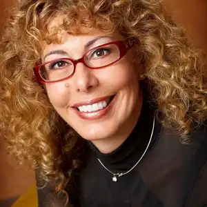 Asimena Charalambidis, Psychologist in New Jersey