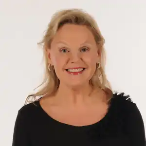 Barbara Hall, Psychologist in Texas