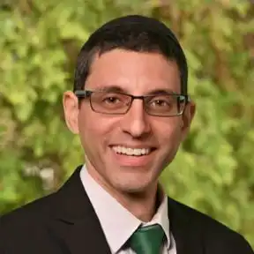 Brandon Goldstein, Psychologist in Maryland