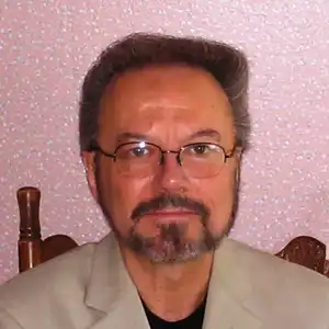 Bruce Watson, Licensed Clinical Social Worker in California