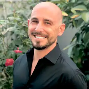 Cameron Klein, Marriage and Family Therapist (Pre-Licensed) in California