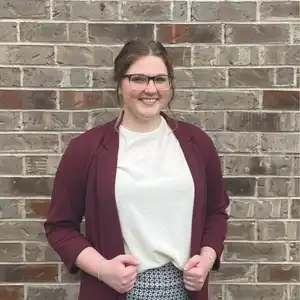 Cassidee Guthrie, Licensed Professional Counselor Intern in Wisconsin