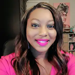 Chantelle Walker, Licensed Professional Counselor in Georgia