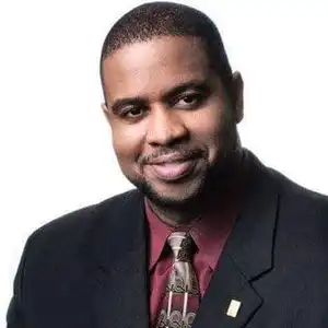 Charles Houston, Marriage and Family Therapist (Pre-Licensed) in Georgia