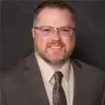 Charles Vorderer, Licensed Professional Counselor in Illinois