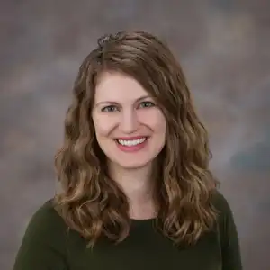 Chelsea Nucech, Licensed Professional Counselor in North Dakota