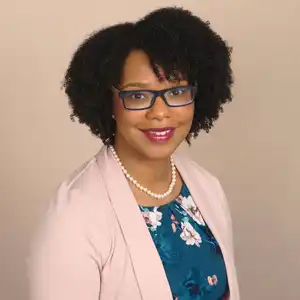 Cherie Adams-Ndlovu, Licensed Professional Counselor