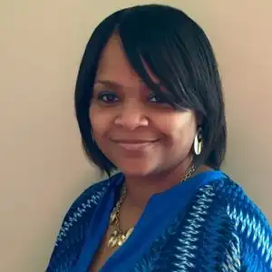 Cherra Smith, Licensed Professional Counselor