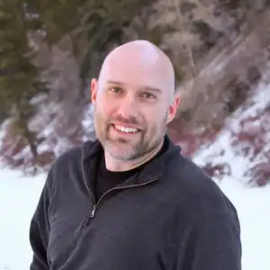 Christian Monson, Psychologist in Utah