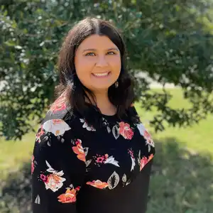 Christina Hernandez, Marriage and Family Therapist (Pre-Licensed) in Texas