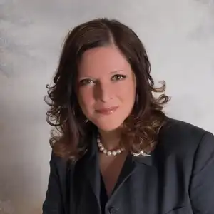 Christina Rallo Daniels, Licensed Professional Counselor