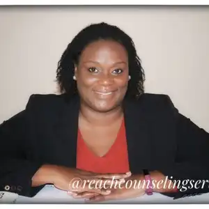 Christinia Hinton, Professional Counselor (Pre-Licensed) in Alabama