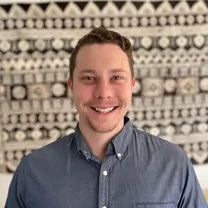 Colton Rodgers, LMHC (Licensed Mental Health Counselor) in New York