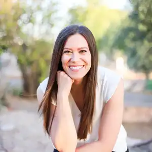 Sarah Cooper, Licensed Clinical Social Worker in Arizona