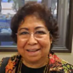 Cynthia L Viera, Licensed Professional Counselor in California