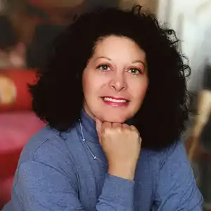 Darleen Lortz, Licensed Professional Counselor in Texas