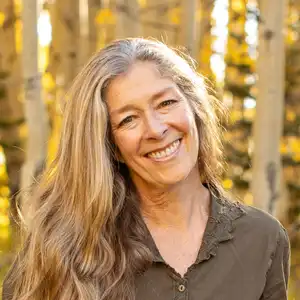 Darlene Egelhoff, Licensed Professional Counselor in Colorado
