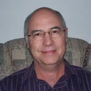 David Perlaki, Licensed Professional Counselor in Ohio