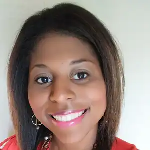 Denisha Forte, Professional Counselor (Pre-Licensed) in Texas