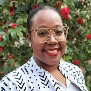 Dominique  Marcus, Licensed Clinical Social Worker