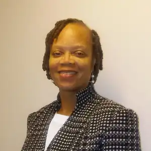 Doris Rhodes, Licensed Professional Counselor