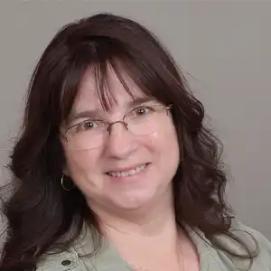 Dorna McBride, Licensed Professional Counselor in Arizona