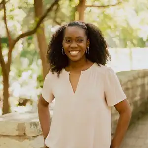 Dorthie Owens, Professional Counselor (Pre-Licensed) in Texas