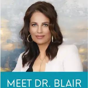 Dr. Cassidy Blair, Psychologist in California