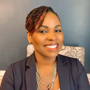 Eboneika Henderson, Professional Counselor (Pre-Licensed)