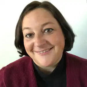 Eileen Svarczkopf, Licensed Clinical Social Worker