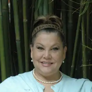 Eilis Clark, Psychiatrist in Florida