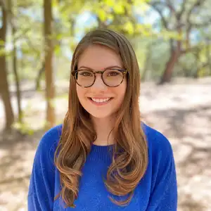 Elise Boutin, Professional Counselor (Pre-Licensed) in Texas