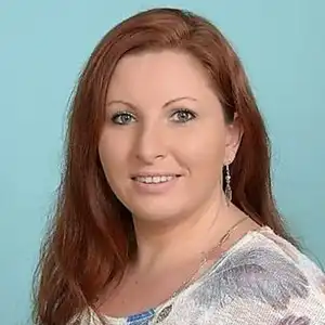 Emily Eyerly, Licensed Marriage and Family Therapist in California