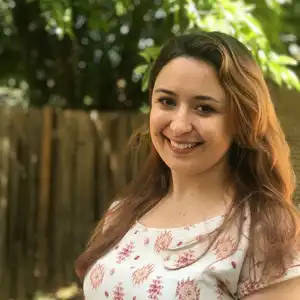 Emily Luna-Linares, Professional Counselor (Pre-Licensed) in Texas
