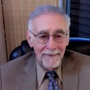 Eric Greenleaf, Psychologist