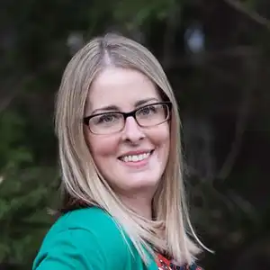 Erin  Severe, Psychologist in Maryland